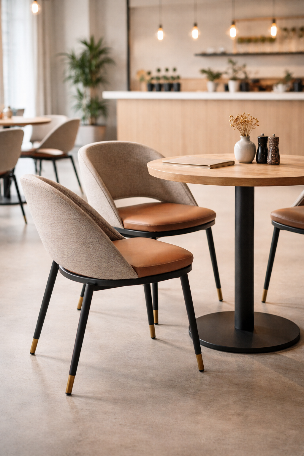 Modern ve Fonksiyonel Tasarım