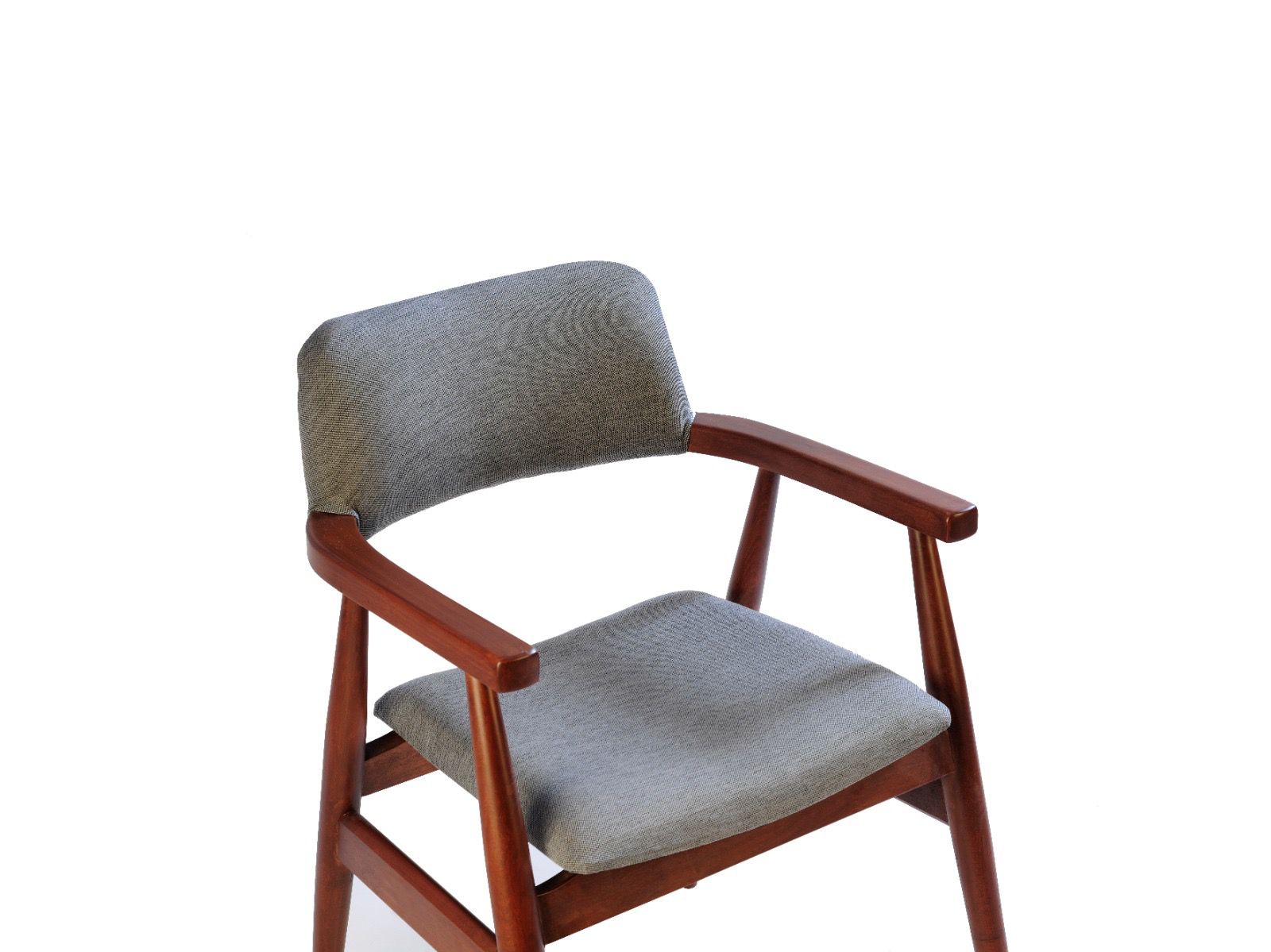 Como Kolçaklı Sandalye