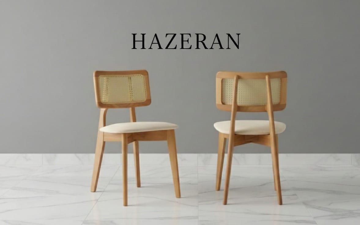 Hazeran