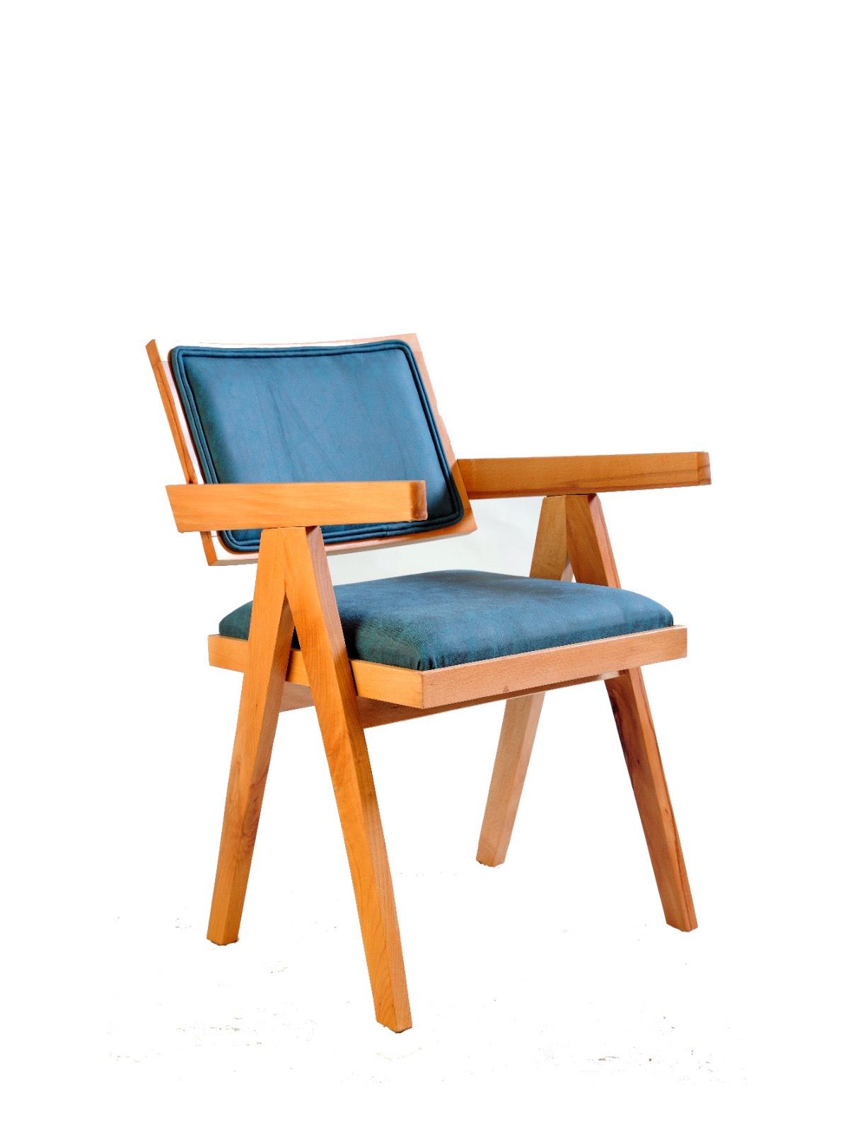 Arco Modern Kolçaklı Sandalye