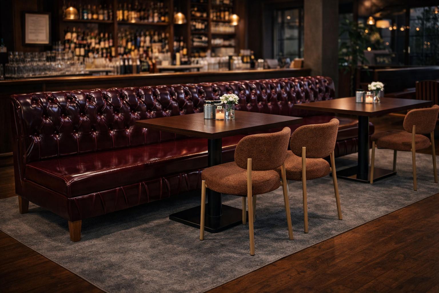 Chester Loca Takımı