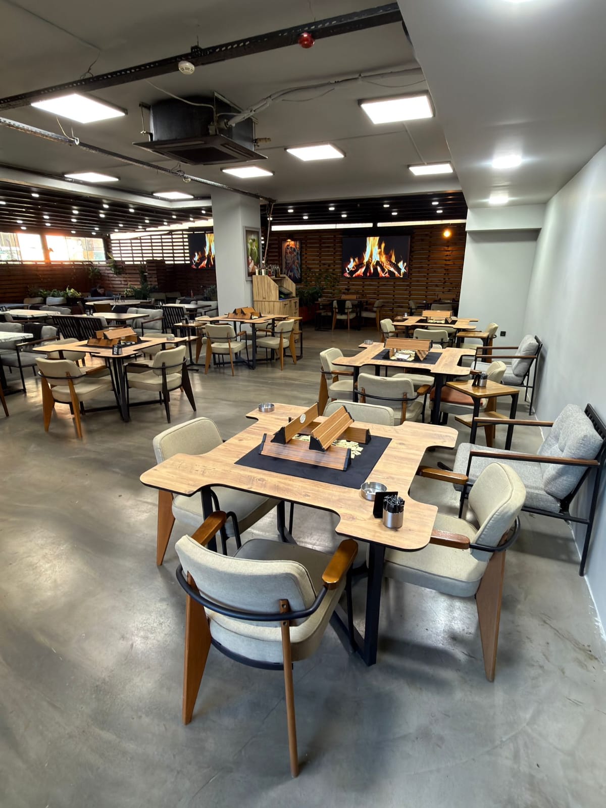 Yeni Nesil Okey Masası