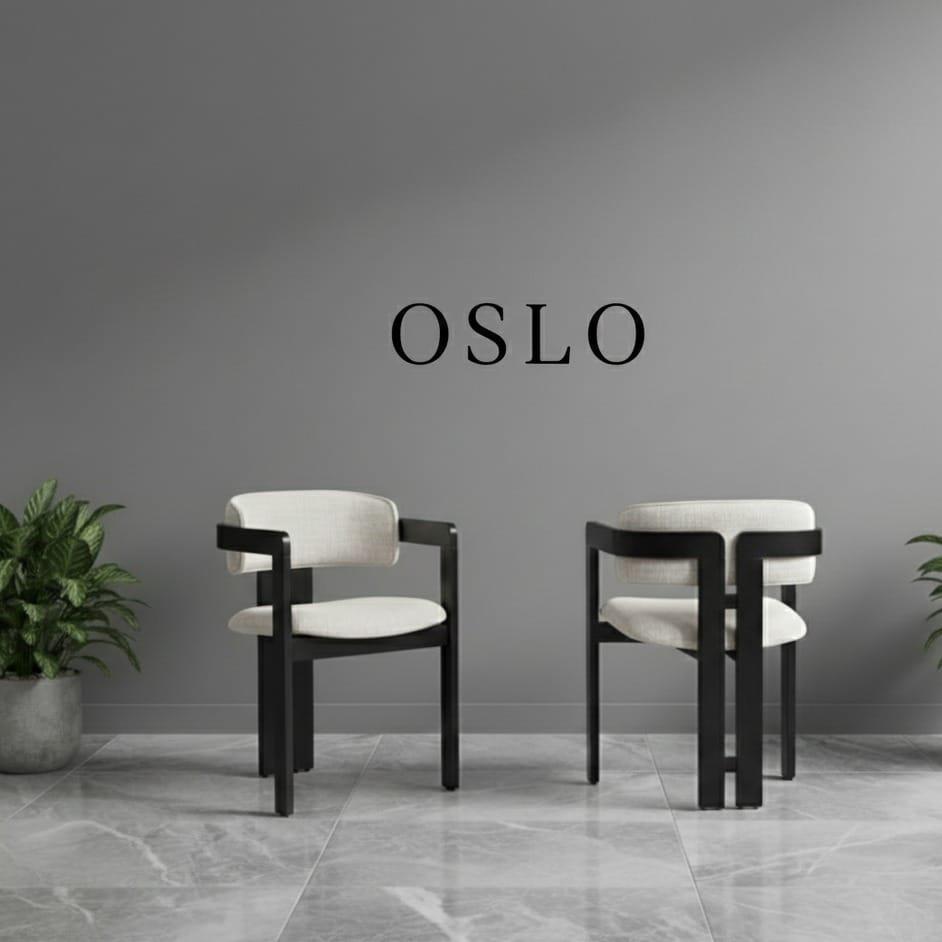 OSLO