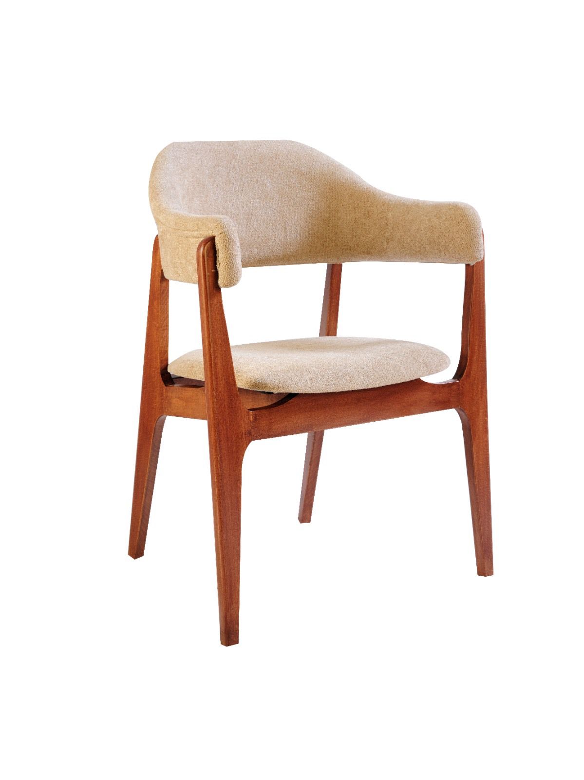 Milan Soft Kolçaklı Sandalye