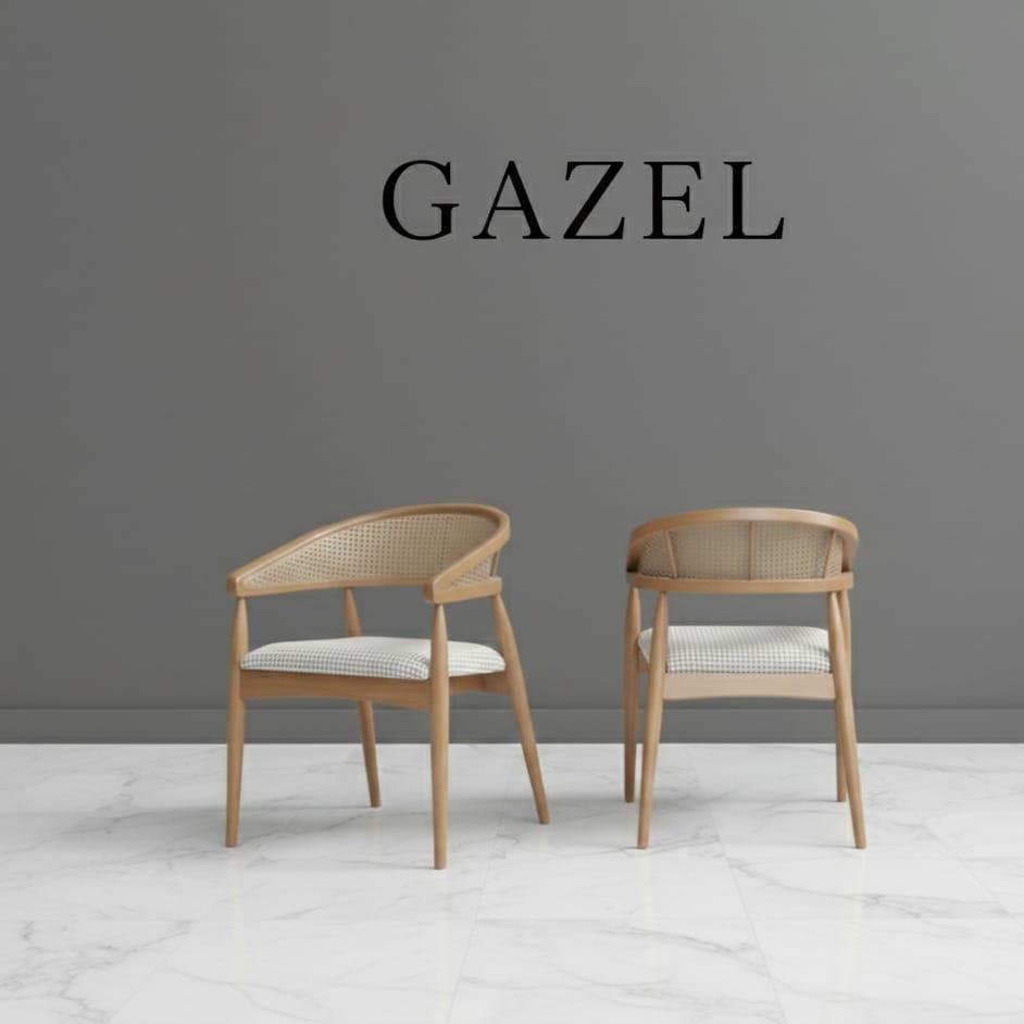 Gazel