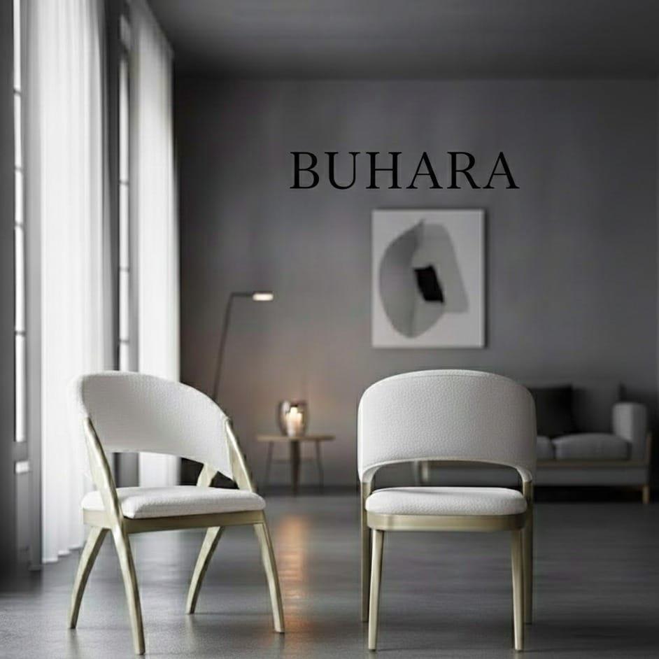 Buhara