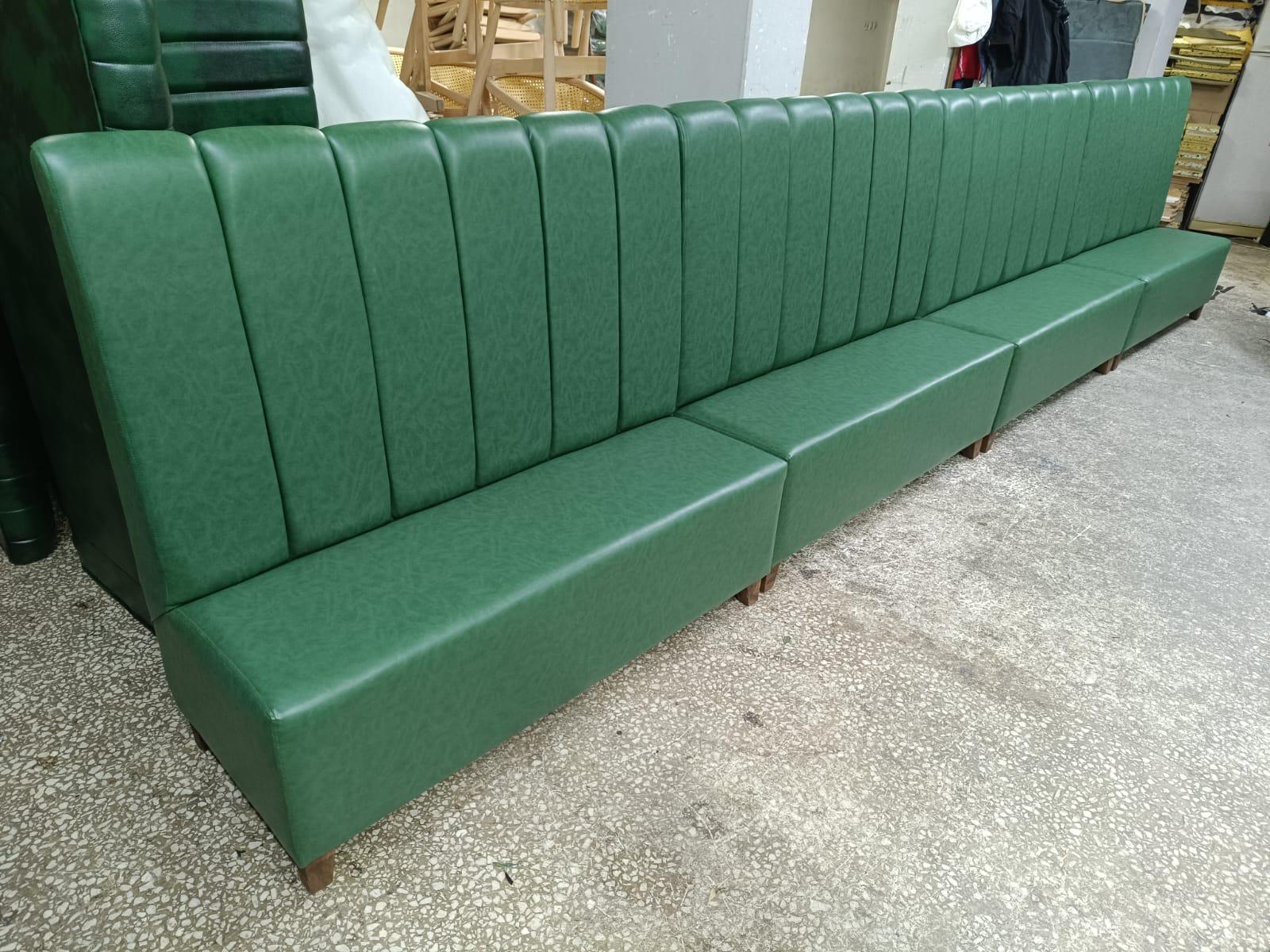 Verde Sedir Takımı