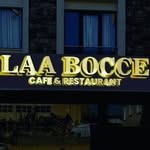 Laa Bocce